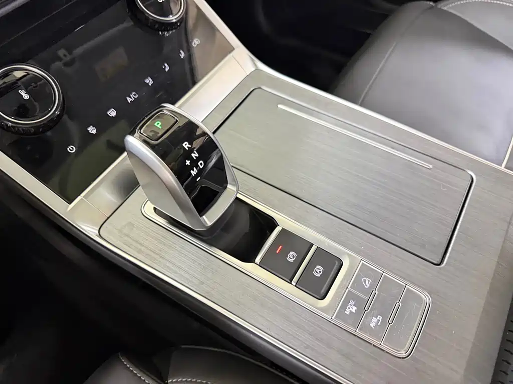 Chery Tiggo 7 PLUS 2022 — фото 20