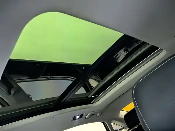 Volkswagen Passat 2022