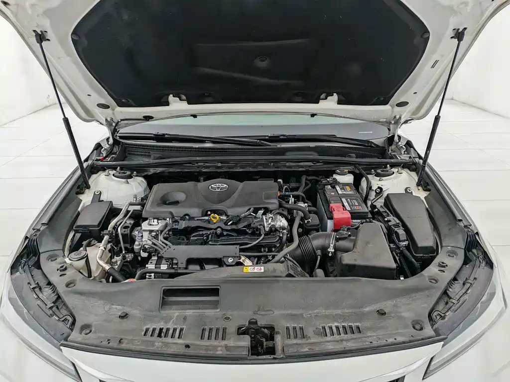 Toyota Avalon 2023 — фото 19