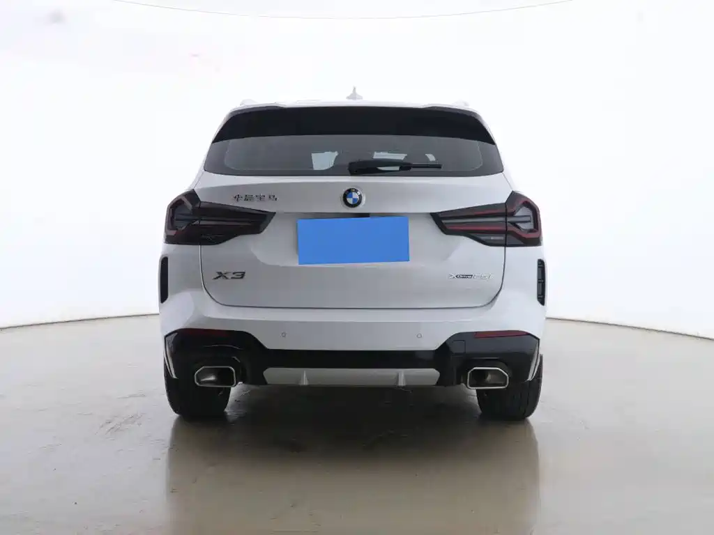 BMW X3 2024