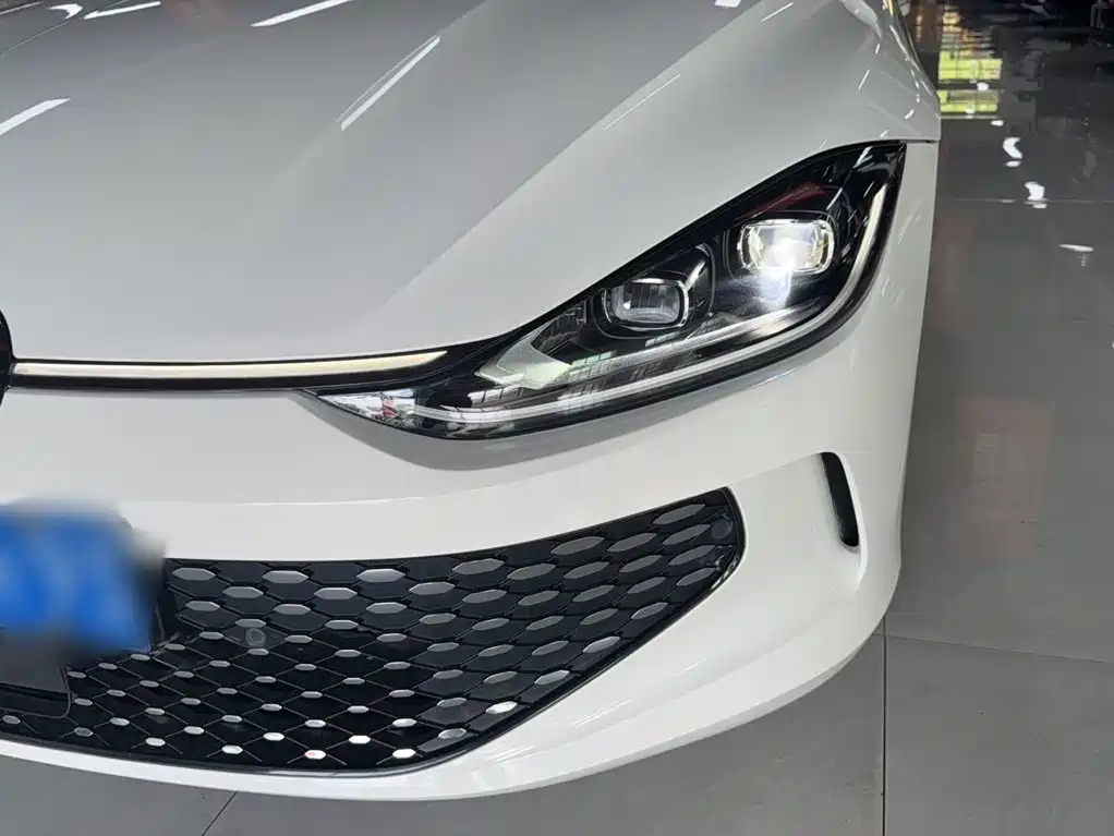 Volkswagen Lamando 2022