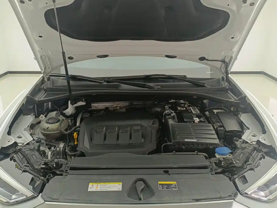 Audi Q3 2021 — фото 10