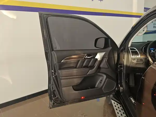Haval H9 2021
