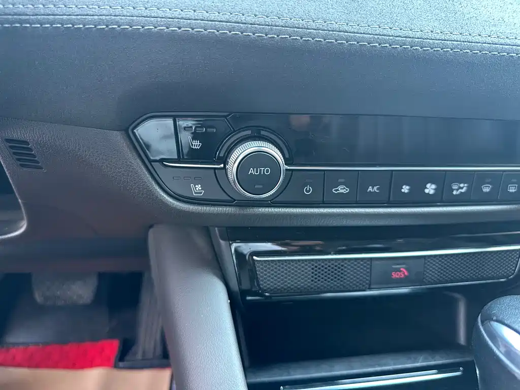 Mazda Atenza 2020 — фото 10