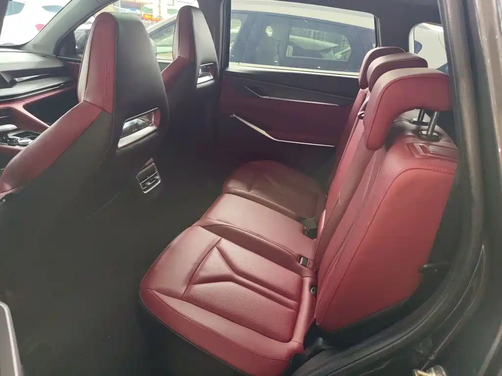 Changan CS75PLUS 2022 — фото 13