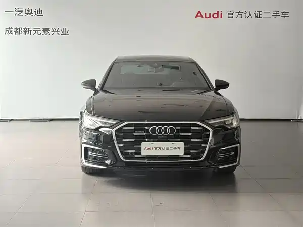 Audi A6L 2024
