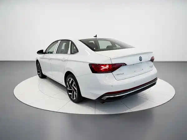 Volkswagen Sagitar 2025