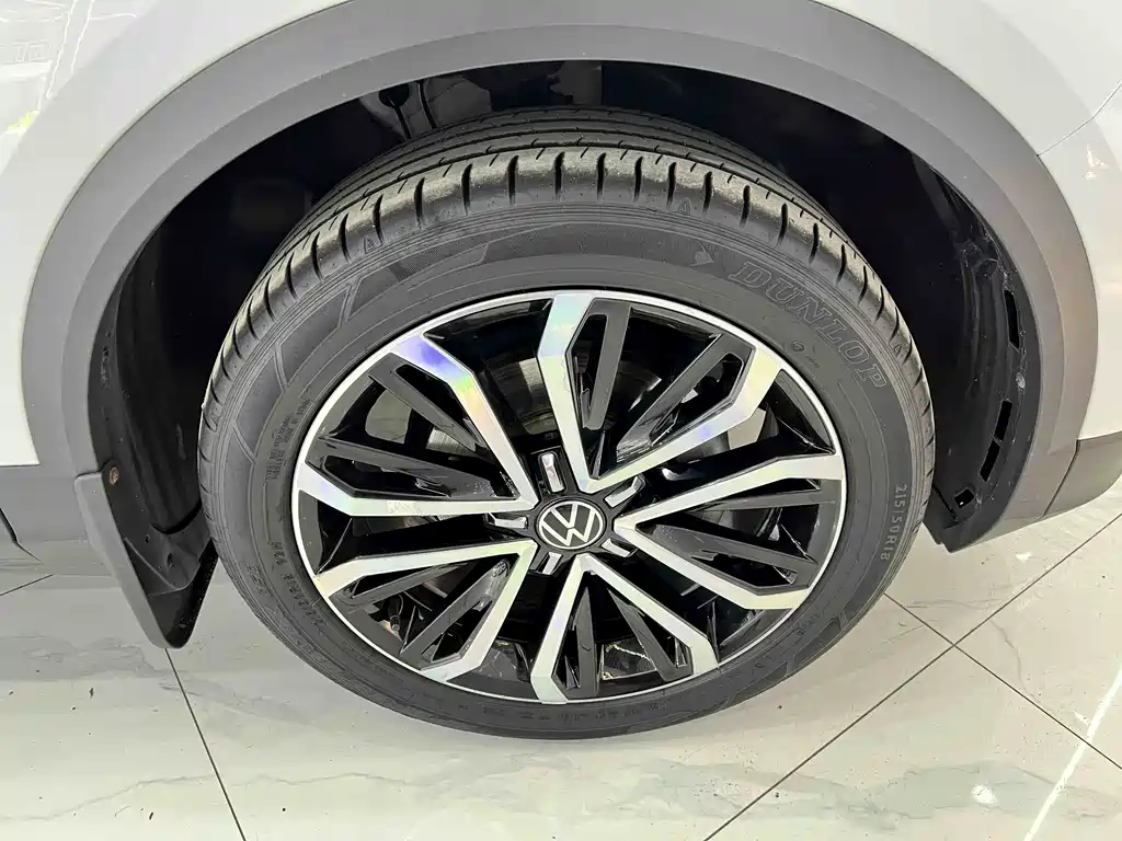 Volkswagen T-Roc 2022 — фото 20