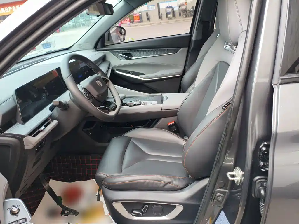 Changan CS75PLUS 2022 — фото 15