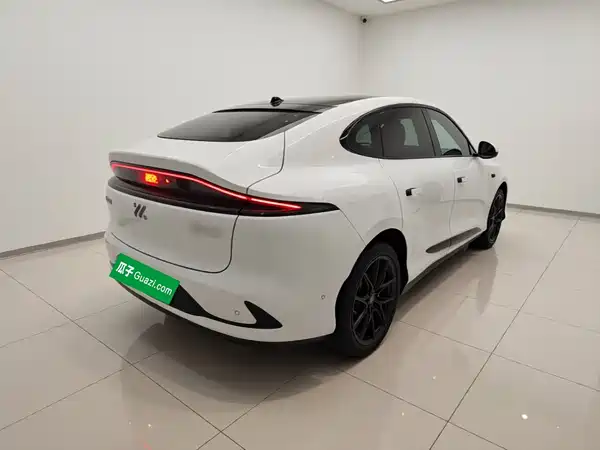 IM Motors LS6 2025