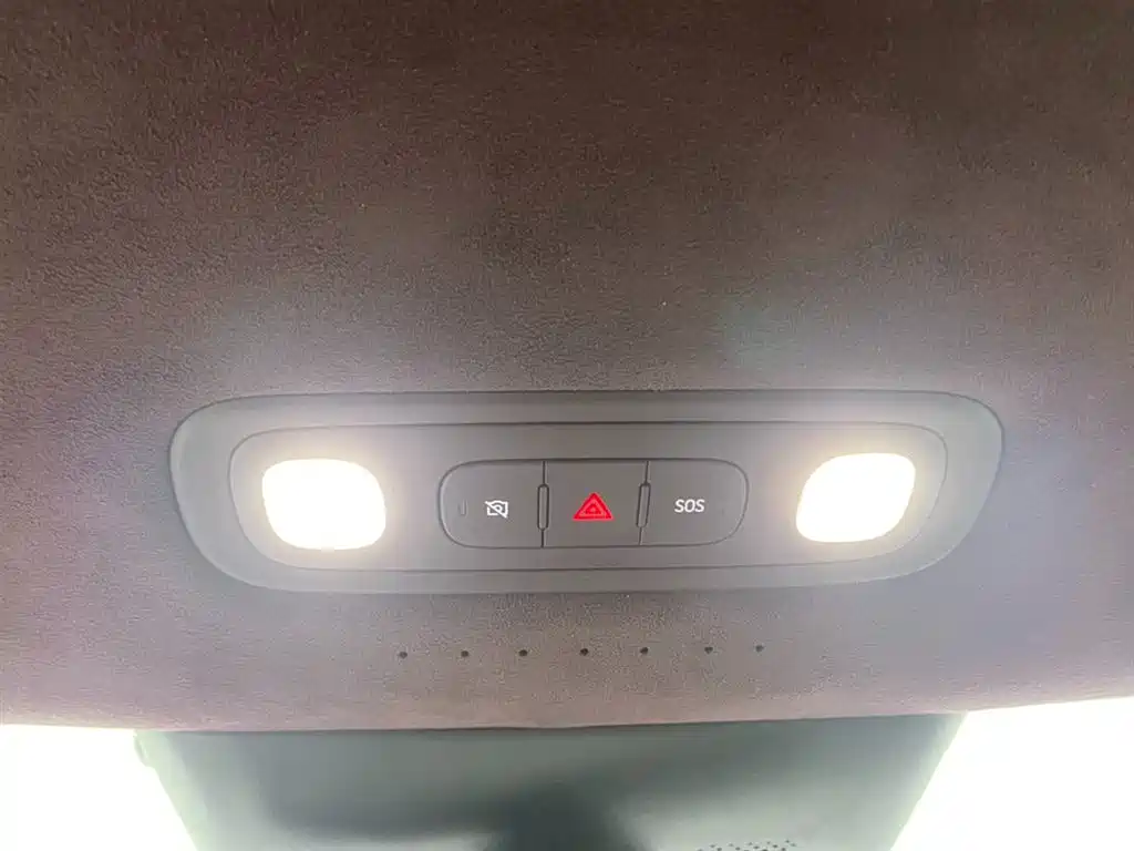 Xiaomi YU7 2025 — фото 21