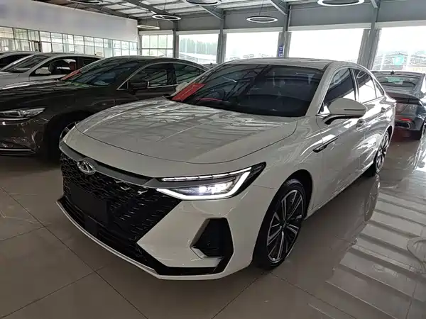 Chery Arrizo 8 2022
