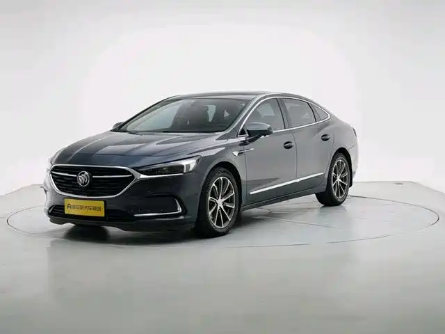 Buick LaCrosse 2020