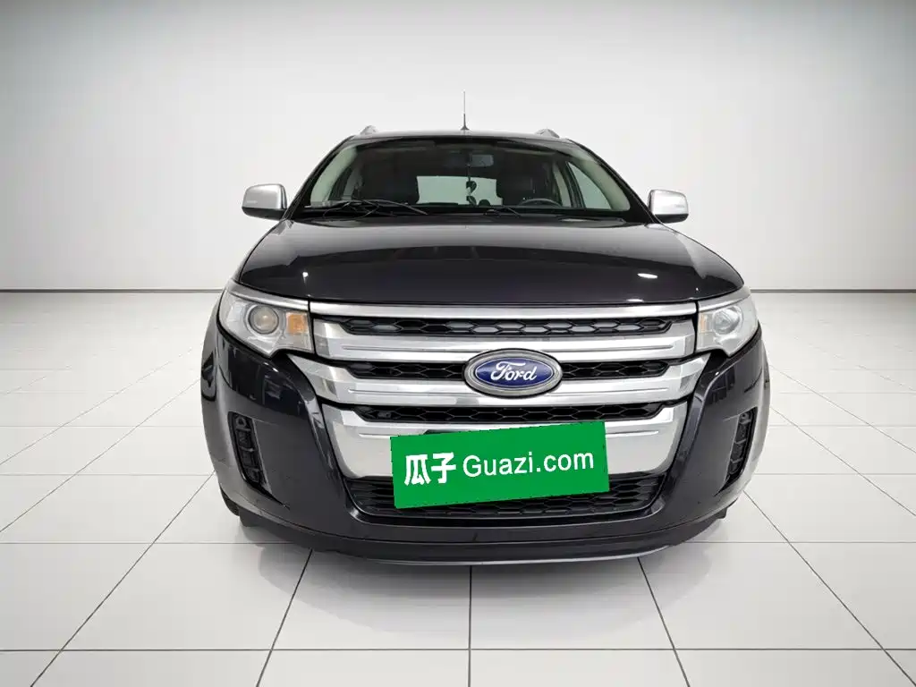 Ford Edge 2015 — фото 24