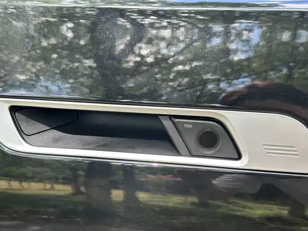 BMW 7 Series 2025