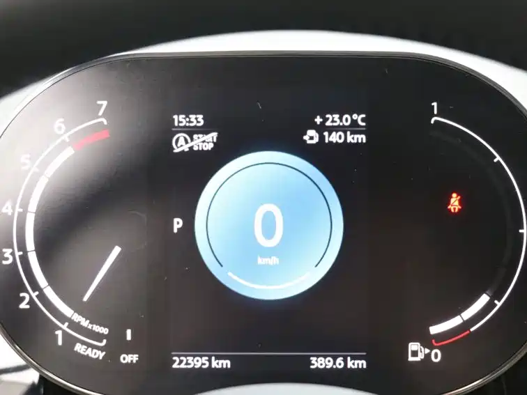 MINI MINI 2022