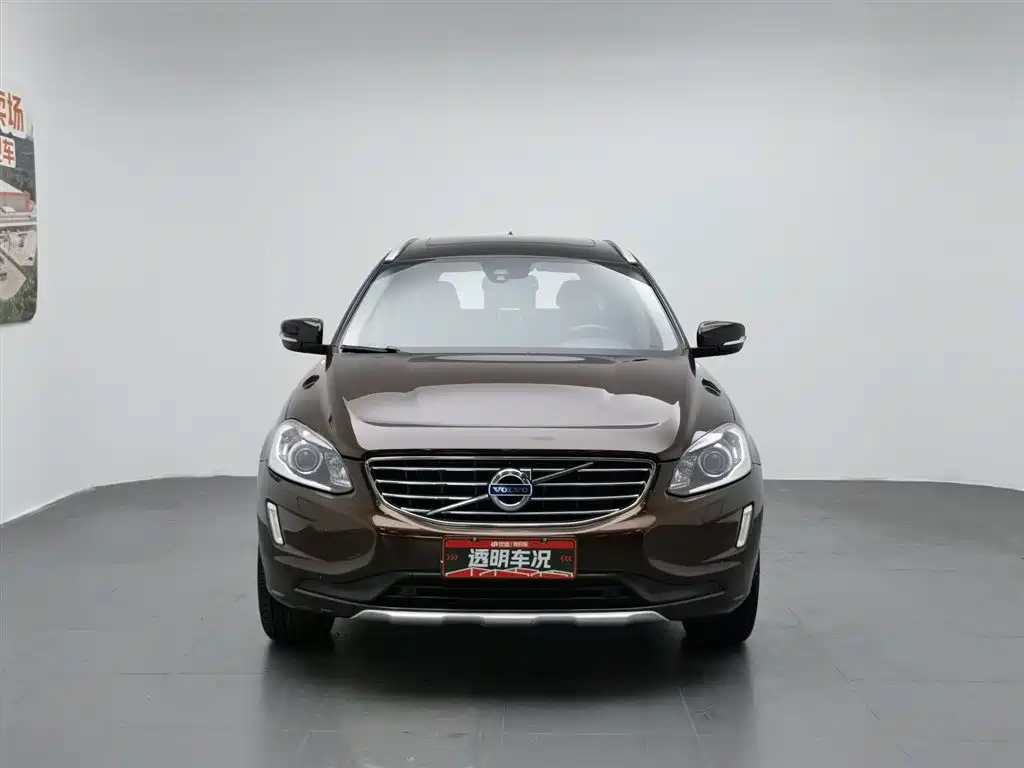 Volvo XC60 2016 — фото 3
