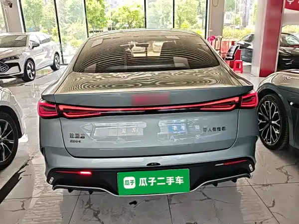 BYD Seal 06 2024