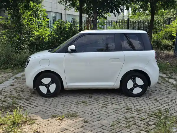 Changan Lumin 2025