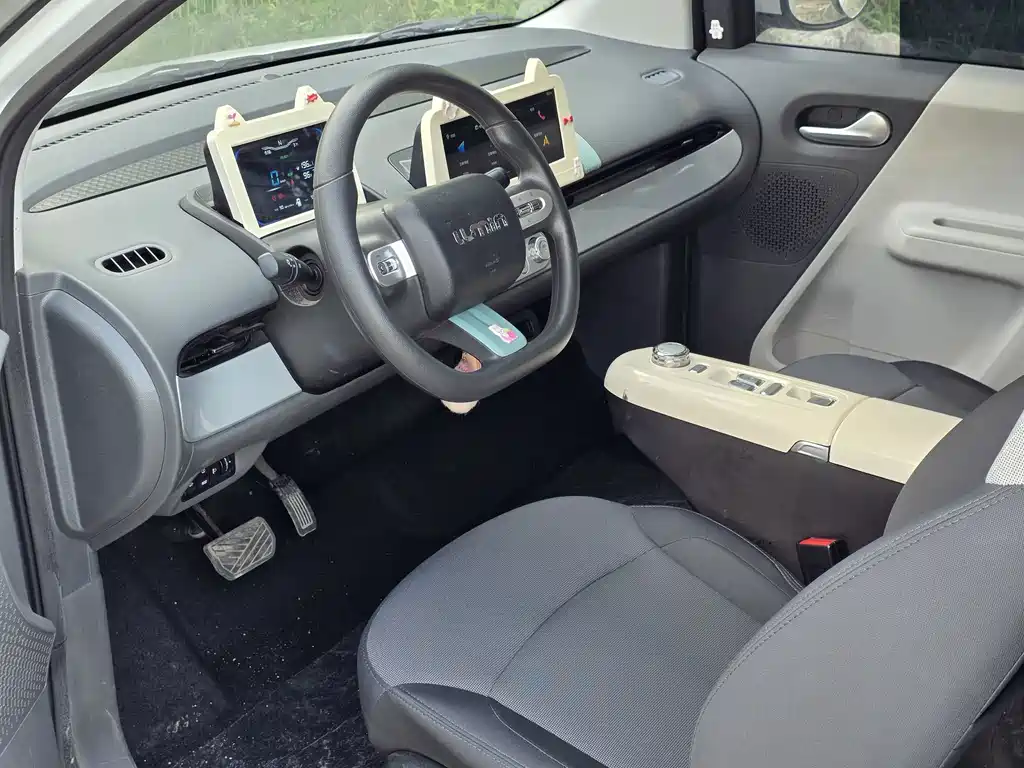 Changan Lumin 2025