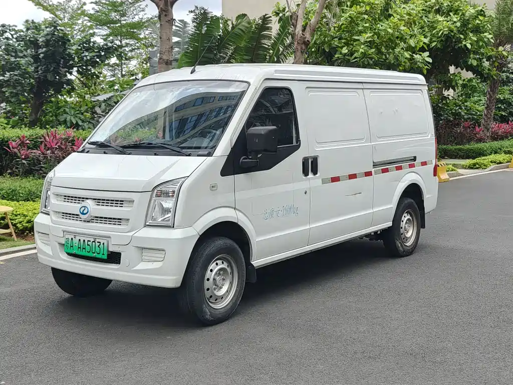 Ruichi EC35 2022