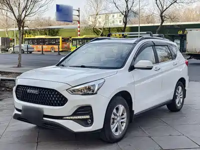 Haval M6 2020