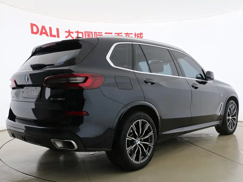 BMW X5 2023 — фото 13