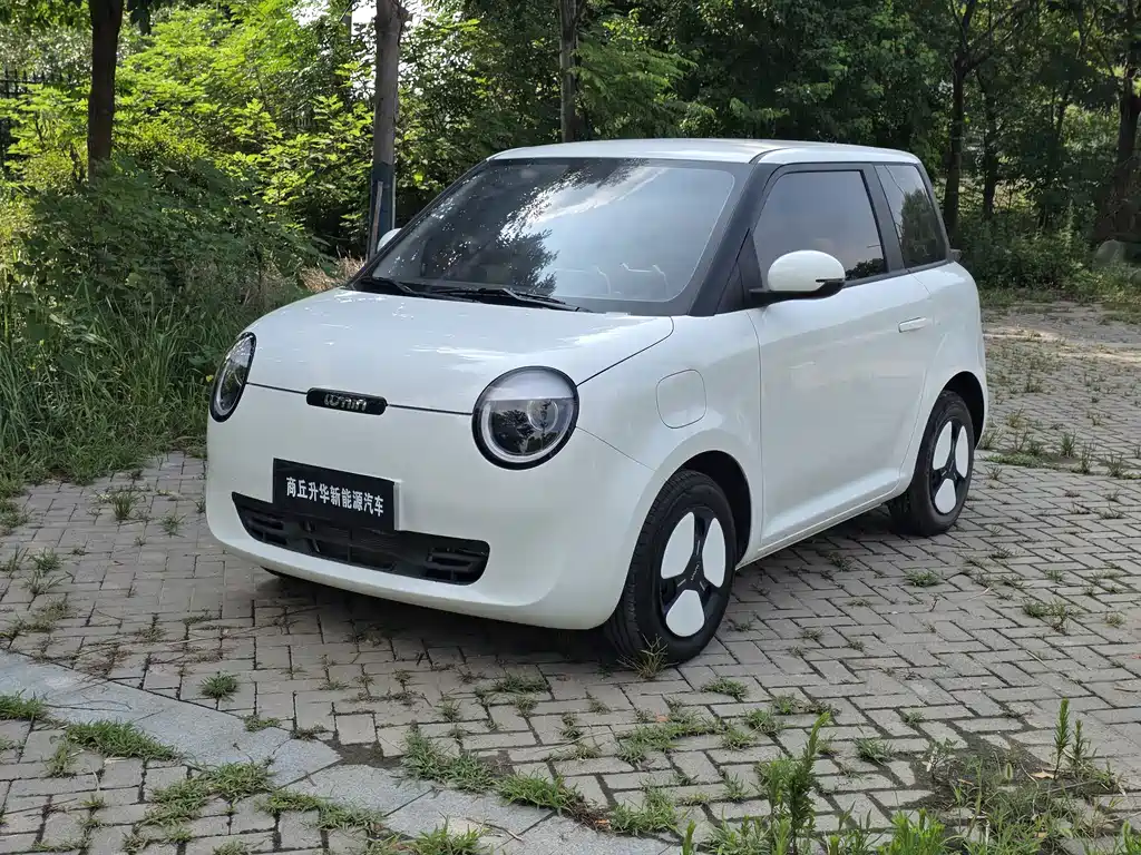 Changan Lumin 2025
