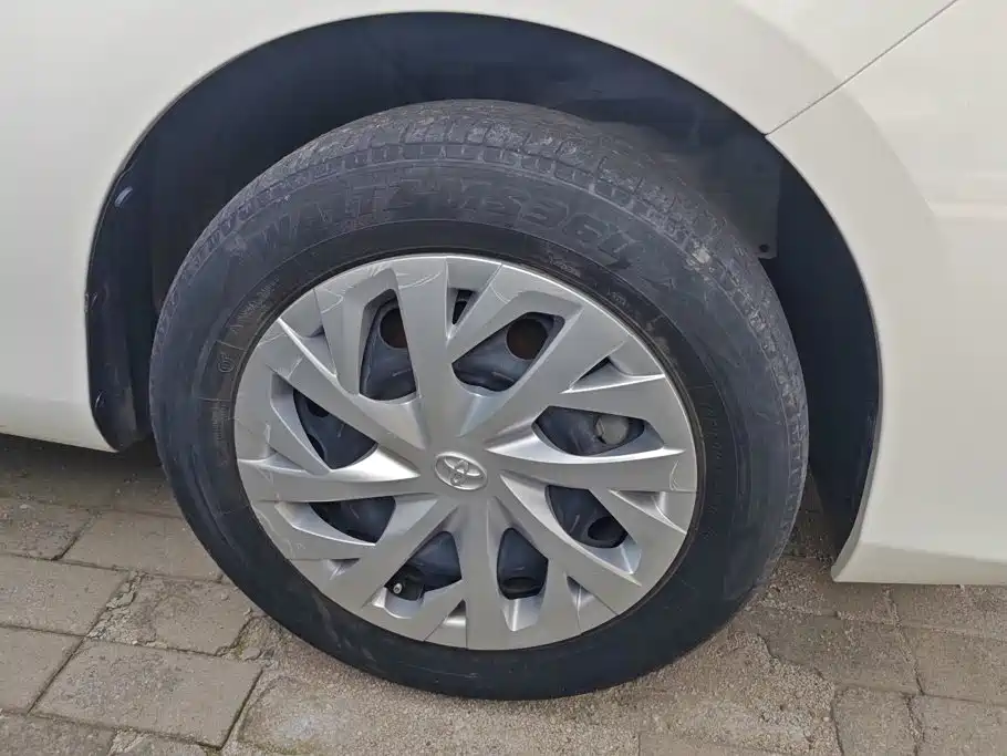 Toyota Vios FS 2022