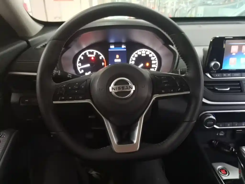 Nissan Teana 2019 — фото 11