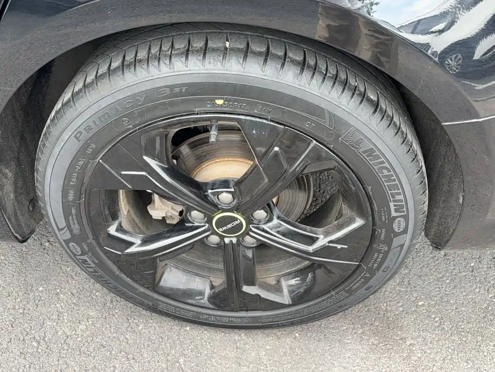 Roewe MAX 2021 — фото 19