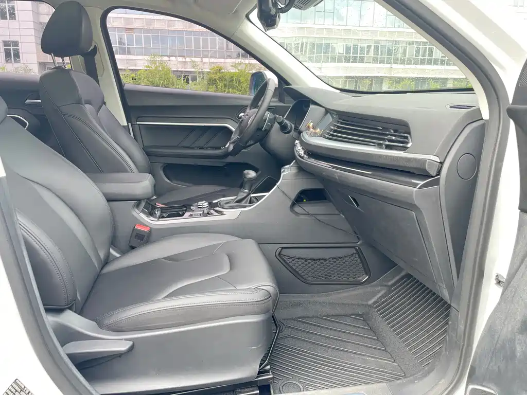 Haval H6 2018