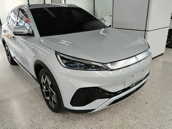BYD Yuan PLUS 2023