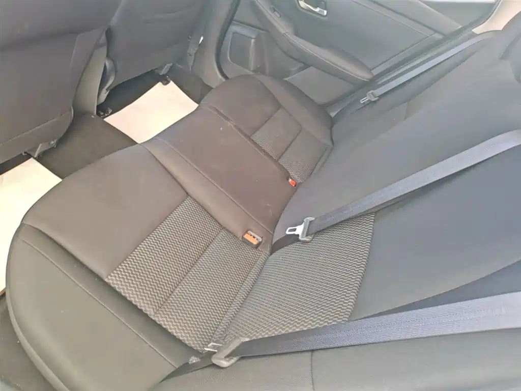 Nissan Sylphy 2020 — фото 13