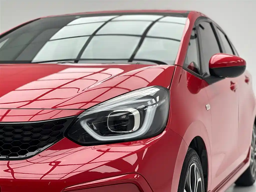 Honda Life 2022