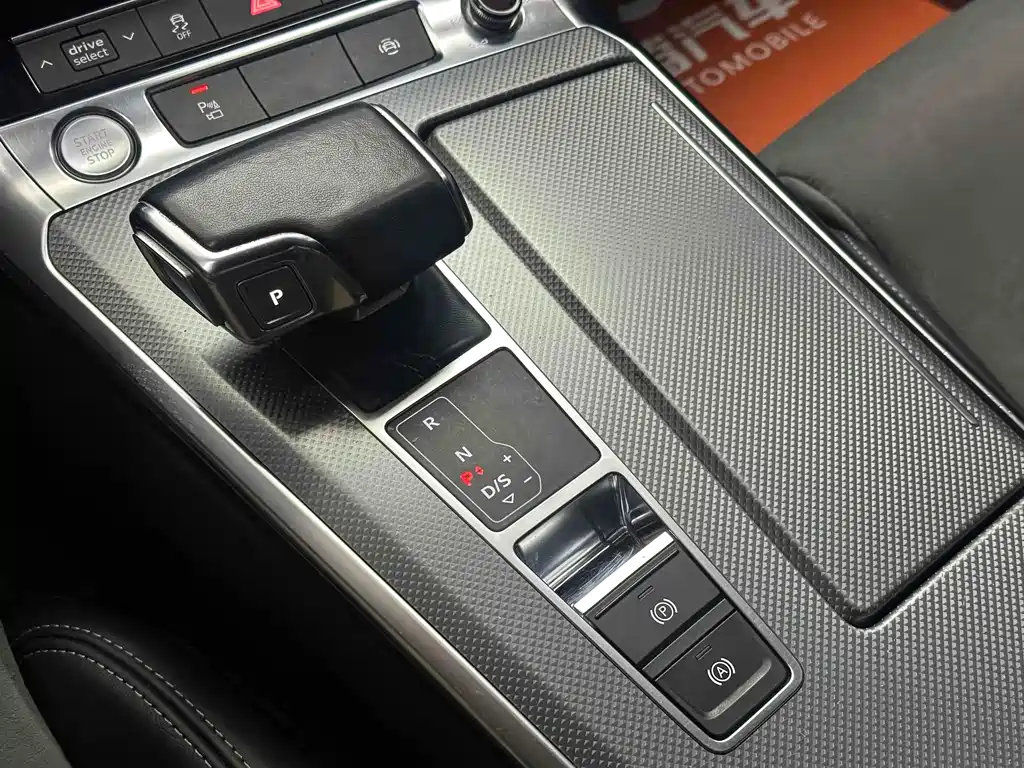Audi A6L 2021 — фото 19