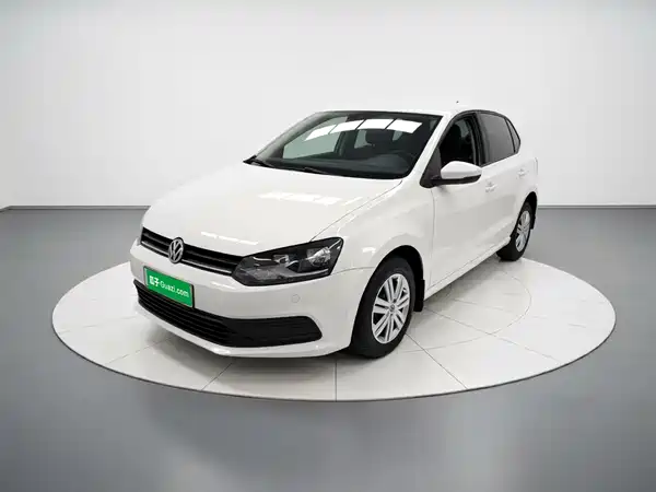 Volkswagen Polo 2017