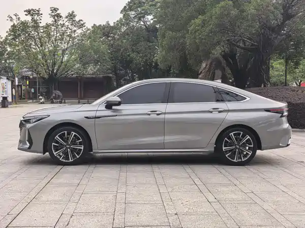 Chery Arrizo 8 2023