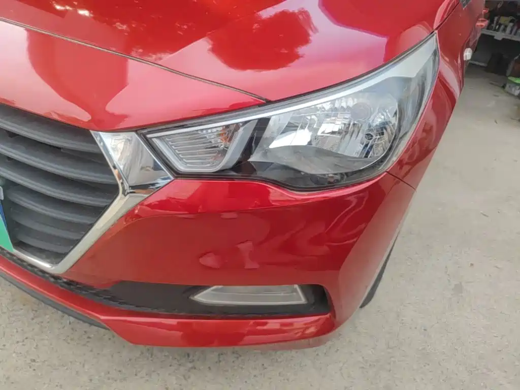 Hyundai Verna 2017 — фото 24