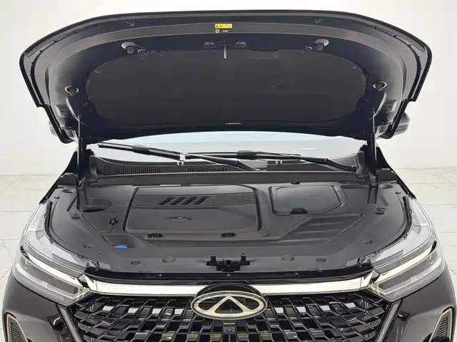 Chery Tiggo 8 PRO 2024 — фото 16