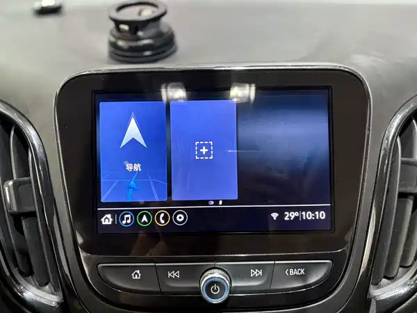 Chevrolet Equinox 2022