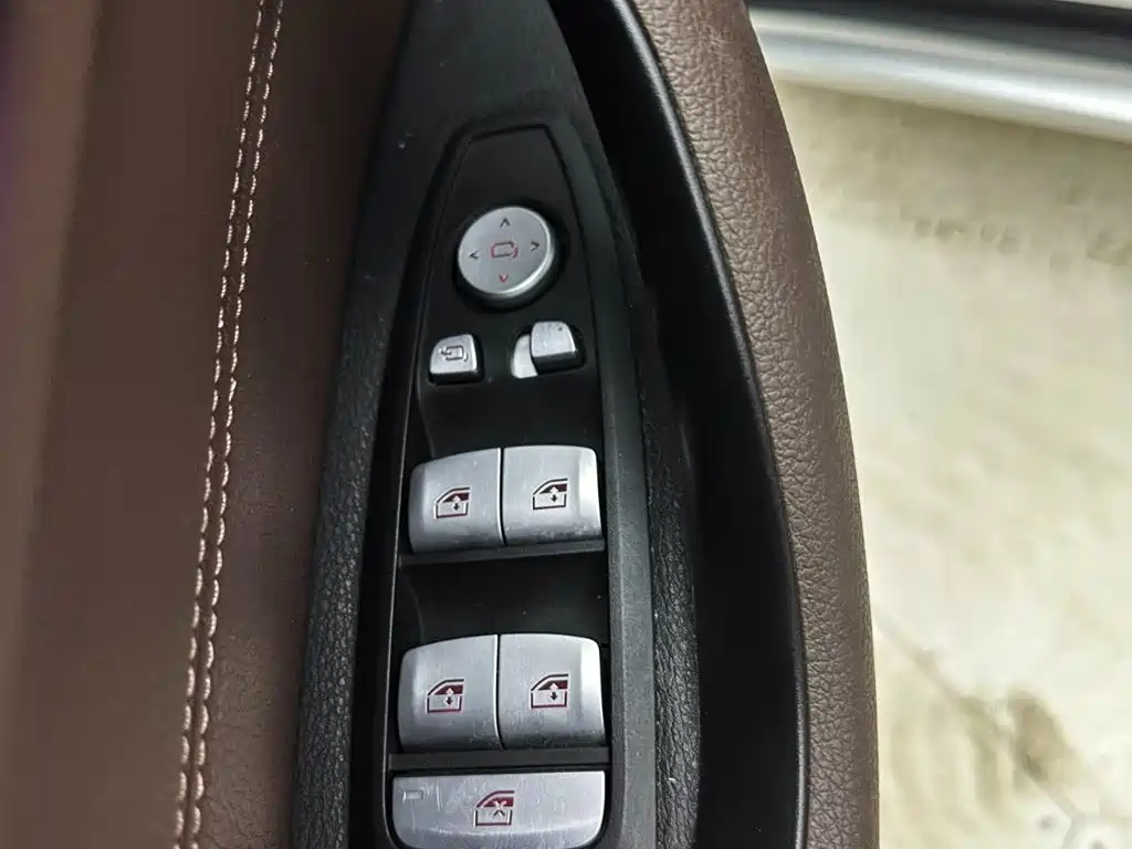 BMW X1 2023 — фото 16
