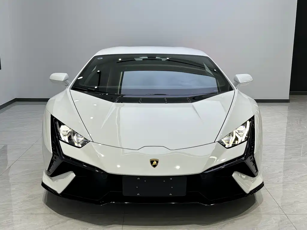 Lamborghini Huracán 2025 — фото 2