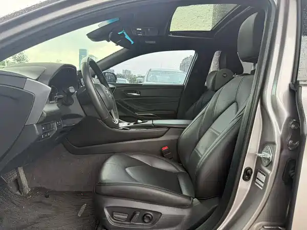 Toyota Avalon 2024