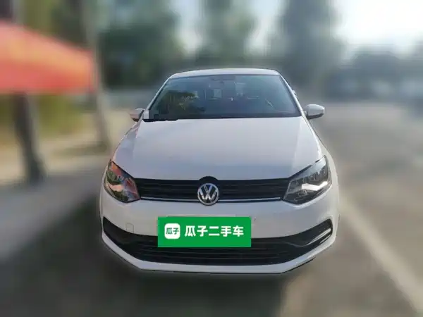 Volkswagen Polo 2016