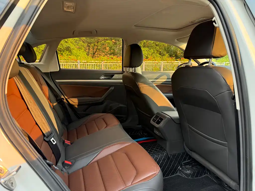 Volkswagen Lavida 2019