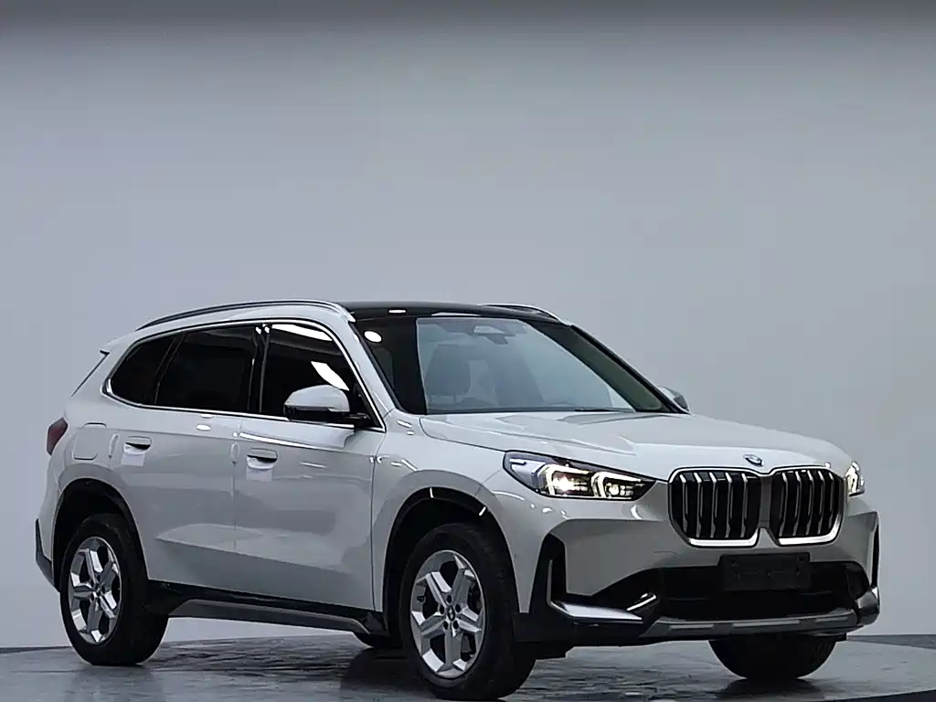 BMW X1 2023