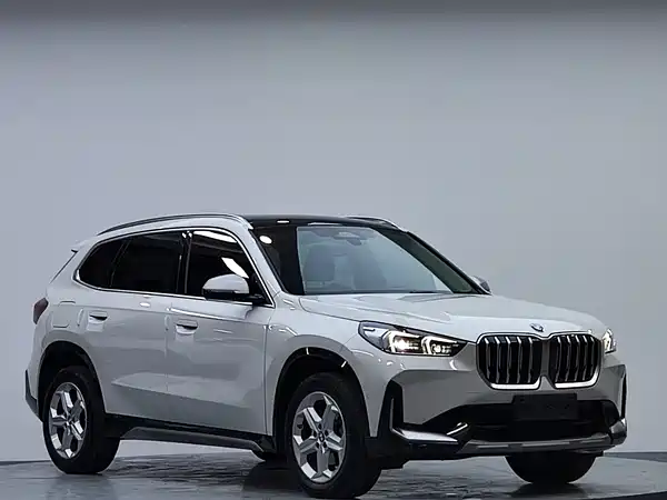 BMW X1 2023