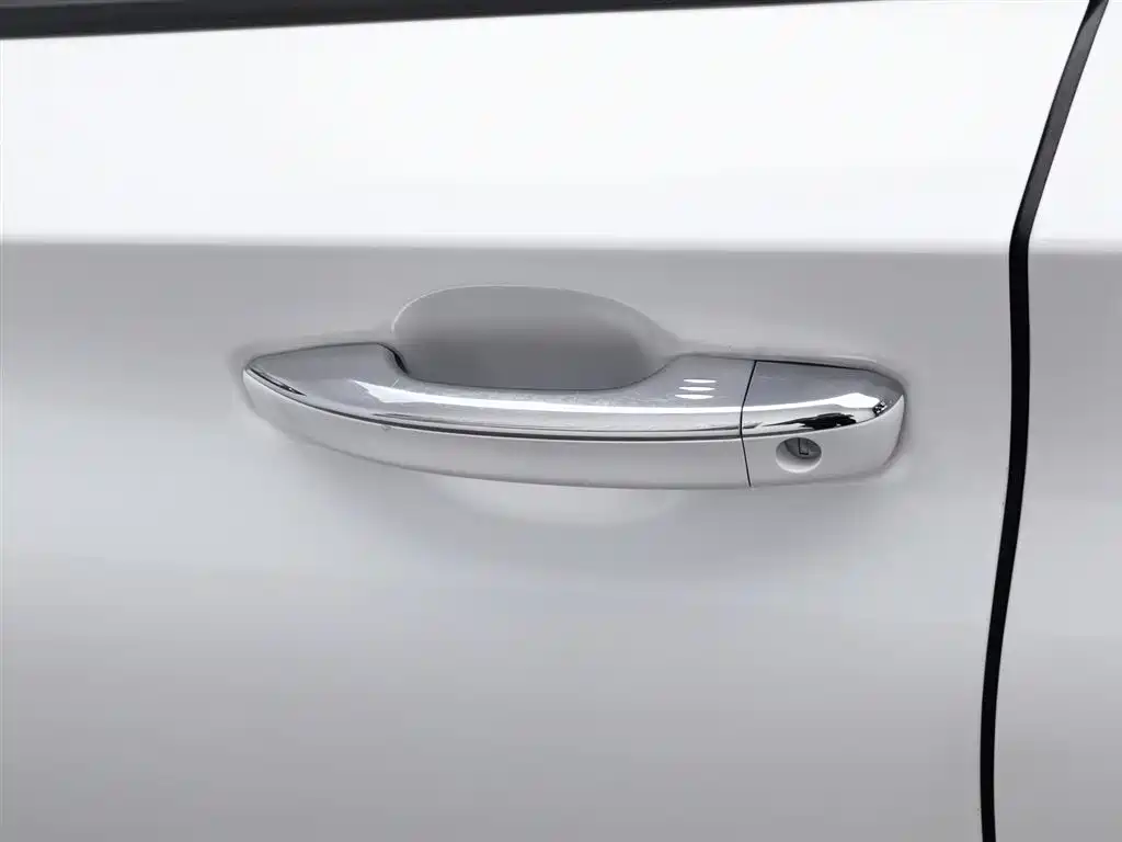 Honda Inspire 2018 — фото 18