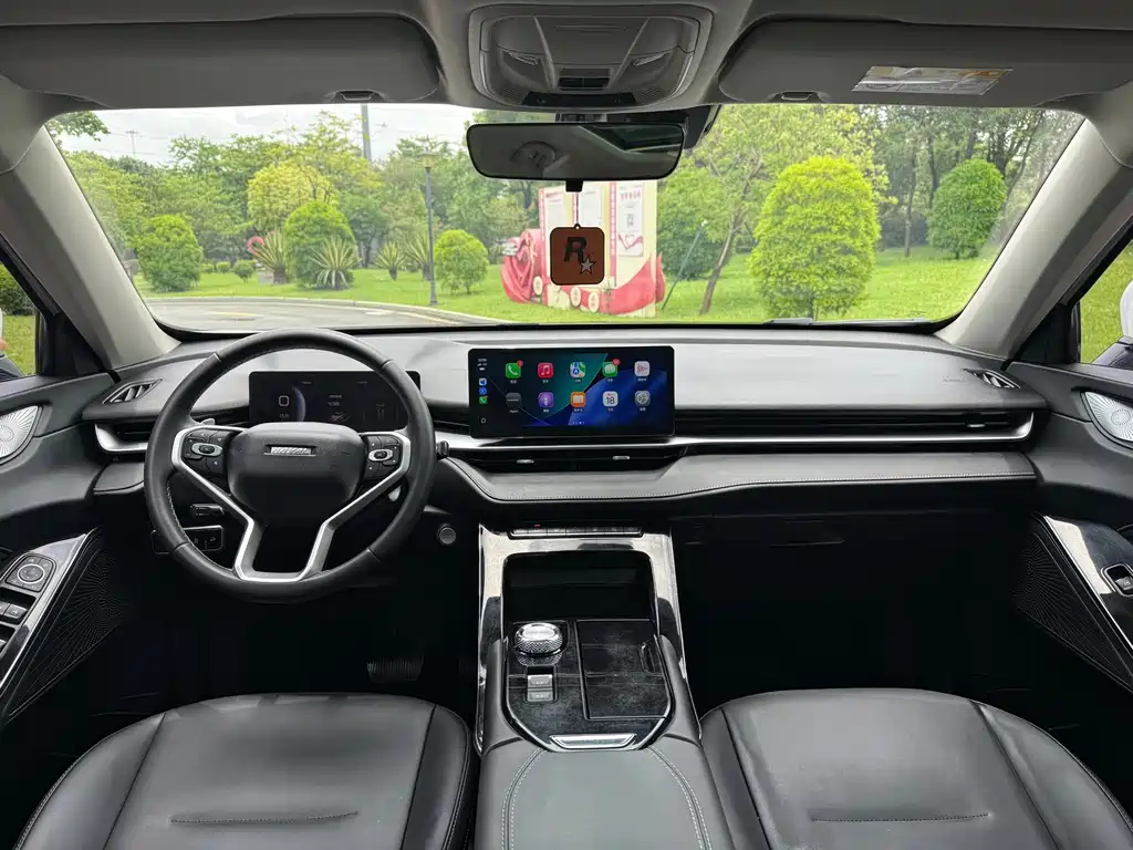 Haval H6 2022